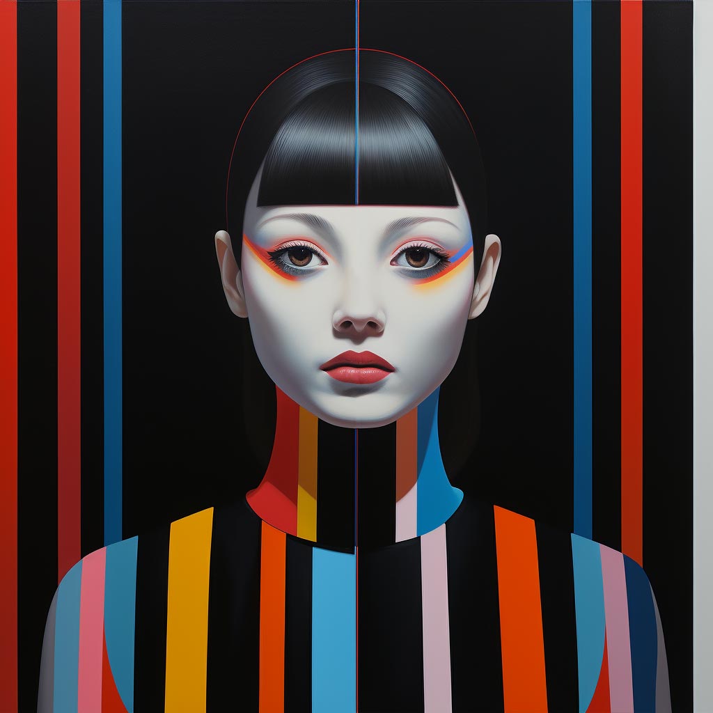 AI graphic designer