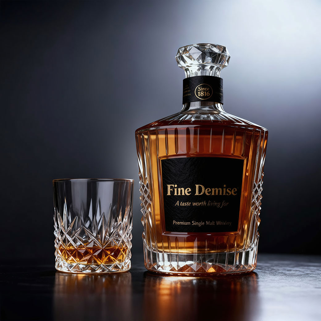 AI advertising agency