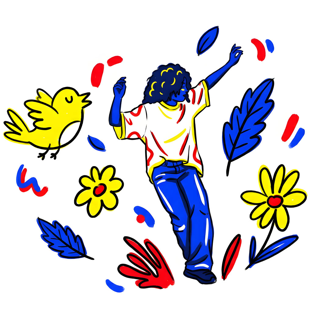 AI animated film studio