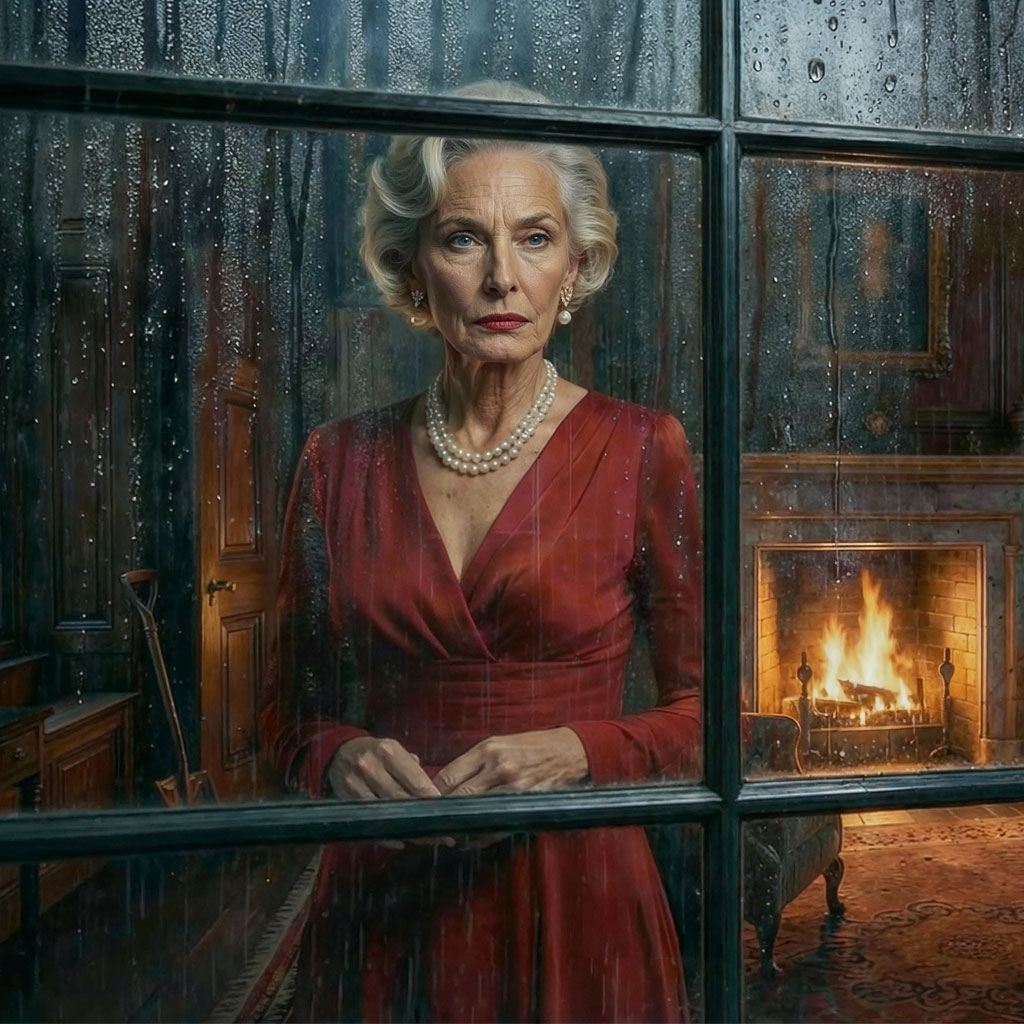 AI film fiction studio