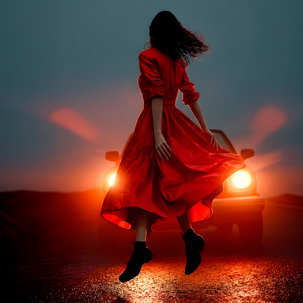 AI music video agency Switzerland